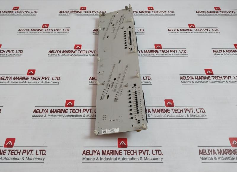 HONEYWELL FC-IOTA-R24 RIO IOTA Redundant IO Termination Assembly 24 VDC 10A