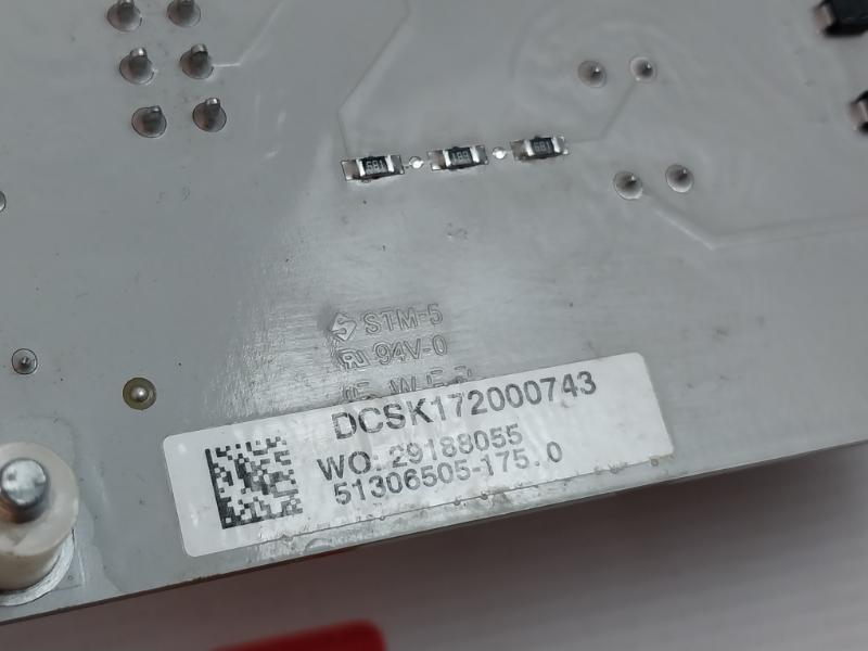 HONEYWELL FC-IOTA-R24 RIO IOTA Redundant IO Termination Assembly 24 VDC 10A