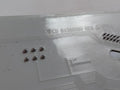 HONEYWELL FC-IOTA-R24 RIO IOTA Redundant IO Termination Assembly 24 VDC 10A