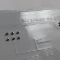 HONEYWELL FC-IOTA-R24 RIO IOTA Redundant IO Termination Assembly 24 VDC 10A
