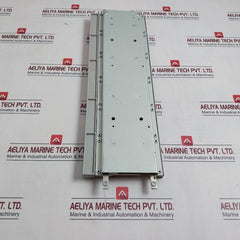 Honeywell Fc-mcar-01 Mounting Plate Rack Panel 24Vdc Max 40A Rev 1