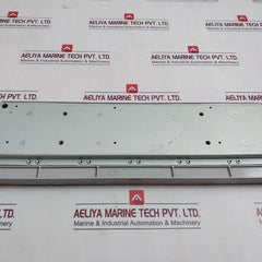 Honeywell Fc-mcar-01 Mounting Plate Rack Panel 24Vdc Max 40A Rev 1