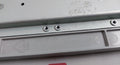 Honeywell Fc-mcar-01 Mounting Plate Rack Panel 24Vdc Max 40A Rev 1