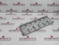 Honeywell Fc-mcar-01 Mounting Plate Rack Panel 24Vdc Max 40A Rev 1