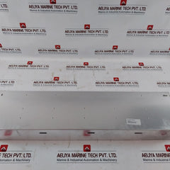 Honeywell Fc-mcar-02 Panel Mounted Carrier 24Vdc, 40A 51410077 A1 Zv1705214