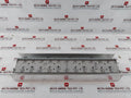 Honeywell Fc-mcar-02 Panel Mounted Carrier 24Vdc, 40A 51410077 A1 Zv1705214