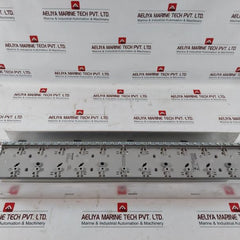 Honeywell Fc-mcar-02 Panel Mounted Carrier 24Vdc, 40A 51410077 A1 Zv1705214