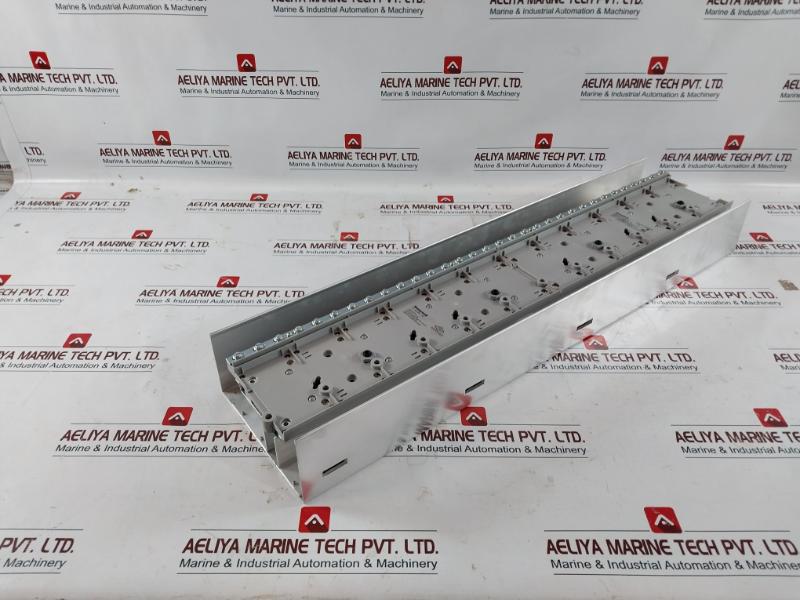 Honeywell Fc-mcar-02 Panel Mounted Carrier 24Vdc, 40A 51410077 A1 Zv1705214