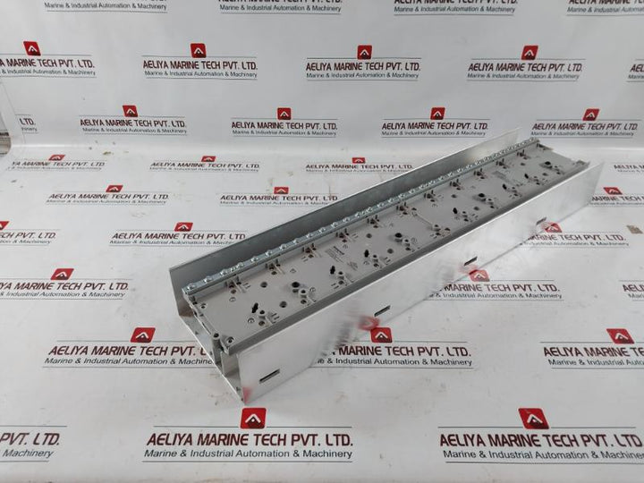 Honeywell Fc-mcar-02 Panel Mounted Carrier 24Vdc, 40A 51410077 A1 Zv1705214