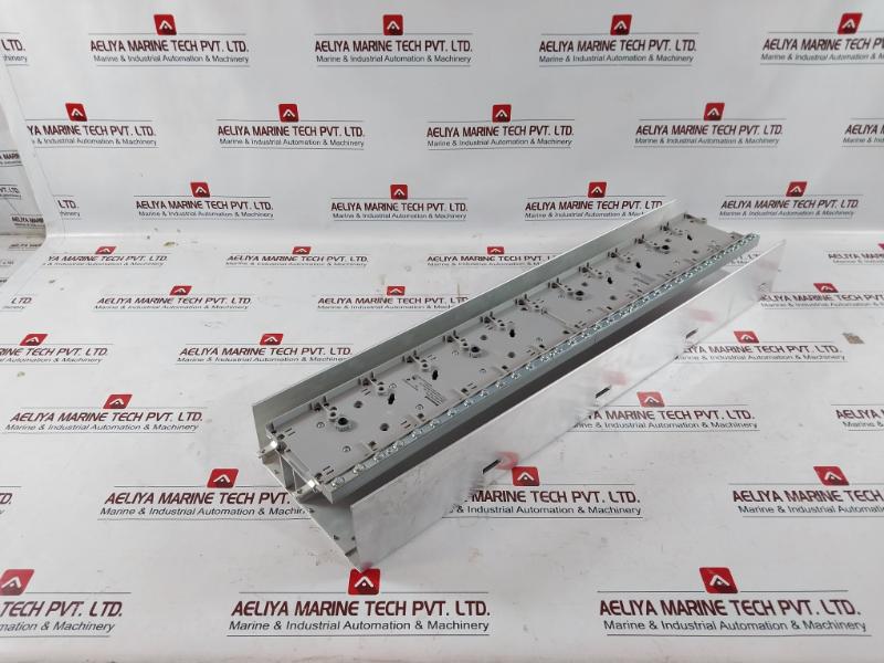 Honeywell Fc-mcar-02 Panel Mounted Carrier 24Vdc, 40A 51410077 A1 Zv1705214