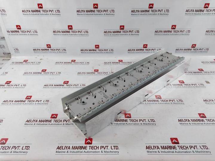 Honeywell Fc-mcar-02 Panel Mounted Carrier 24Vdc, 40A 51410077 A1 Zv1705214