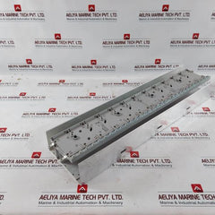 Honeywell Fc-mcar-02 Panel Mounted Carrier 24Vdc, 40A 51410077 A1 Zv1705214