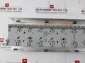 Honeywell Fc-mcar-02 Panel Mounted Carrier 24Vdc, 40A 51410077 A1 Zv1705214
