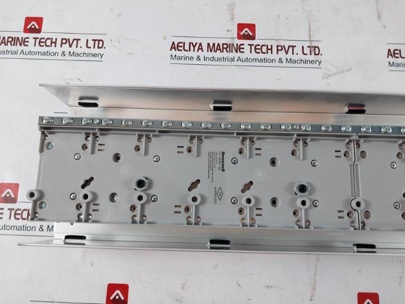 Honeywell Fc-mcar-02 Panel Mounted Carrier 24Vdc, 40A 51410077 A1 Zv1705214