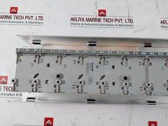 Honeywell Fc-mcar-02 Panel Mounted Carrier 24Vdc, 40A 51410077 A1 Zv1705214