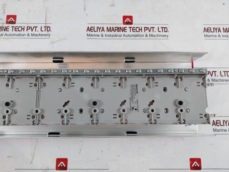 Honeywell Fc-mcar-02 Panel Mounted Carrier 24Vdc, 40A 51410077 A1 Zv1705214