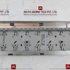 Honeywell Fc-mcar-02 Panel Mounted Carrier 24Vdc, 40A 51410077 A1 Zv1705214