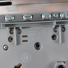 Honeywell Fc-mcar-02 Panel Mounted Carrier 24Vdc, 40A 51410077 A1 Zv1705214
