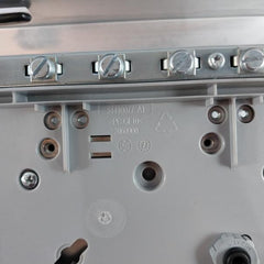 Honeywell Fc-mcar-02 Panel Mounted Carrier 24Vdc, 40A 51410077 A1 Zv1705214