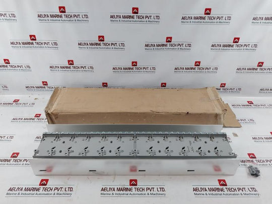 Honeywell Fc-mcar-02 Carrier For Signal Module Remote I/O 36 In 5141007