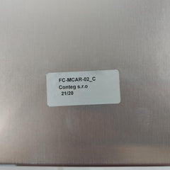 Honeywell Fc-mcar-02 Carrier For Signal Module Remote I/O 36 In 5141007