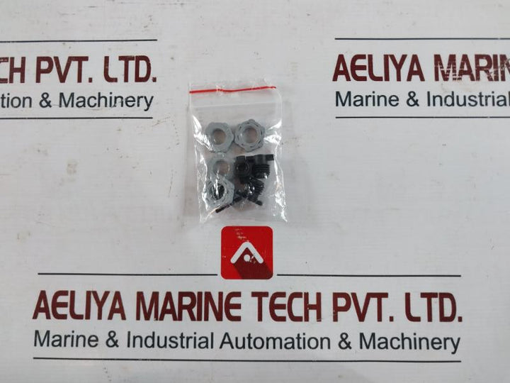 Honeywell Fc-mcar-02 Carrier For Signal Module Remote I/O 36 In 5141007