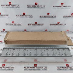 Honeywell Fc-mcar-02 Carrier For Signal Module Remote I/O 36 In 5141007