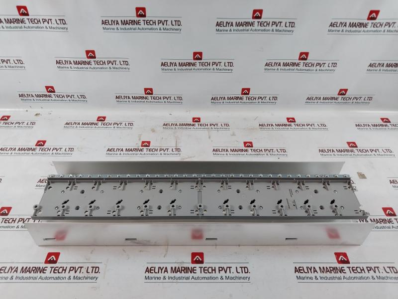 Honeywell Fc-mcar-02 Carrier For Signal Module Remote I/O 36 In 5141007