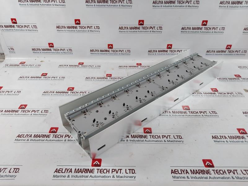 Honeywell Fc-mcar-02 Carrier For Signal Module Remote I/O 36 In 5141007