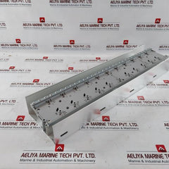 Honeywell Fc-mcar-02 Carrier For Signal Module Remote I/O 36 In 5141007