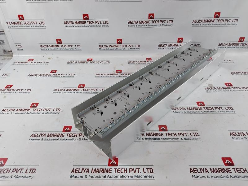 Honeywell Fc-mcar-02 Carrier For Signal Module Remote I/O 36 In 5141007