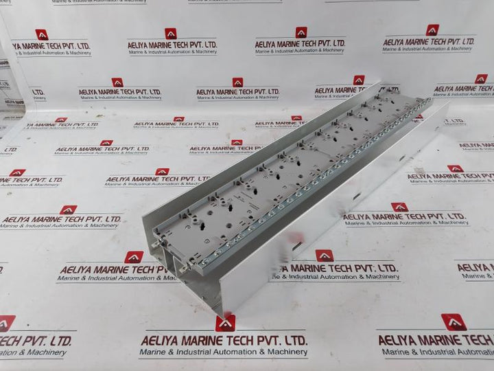 Honeywell Fc-mcar-02 Carrier For Signal Module Remote I/O 36 In 5141007