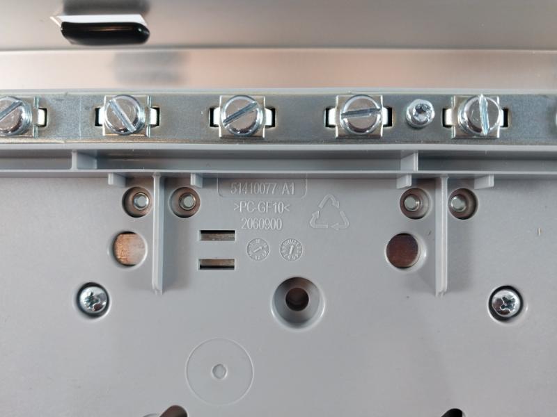 Honeywell Fc-mcar-02 Carrier For Signal Module Remote I/O 36 In 5141007