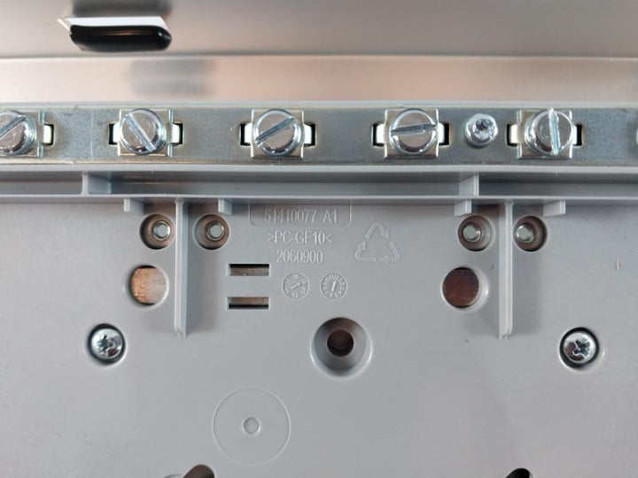 Honeywell Fc-mcar-02 Carrier For Signal Module Remote I/O 36 In 5141007