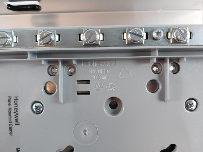 Honeywell Fc-mcar-02 Carrier For Signal Module Remote I/O 36 In 5141007