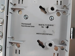 Honeywell Fc-mcar-02 Carrier For Signal Module Remote I/O 36 In 5141007