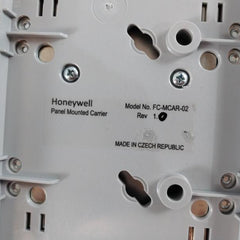 Honeywell Fc-mcar-02 Carrier For Signal Module Remote I/O 36 In 5141007