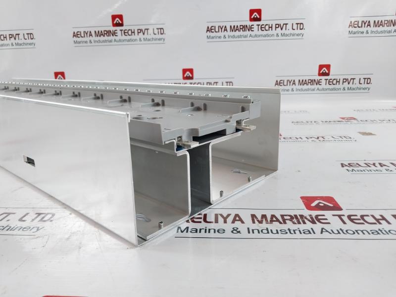 Honeywell Fc-mcar-02 Carrier For Signal Module Remote I/O 36 In 5141007