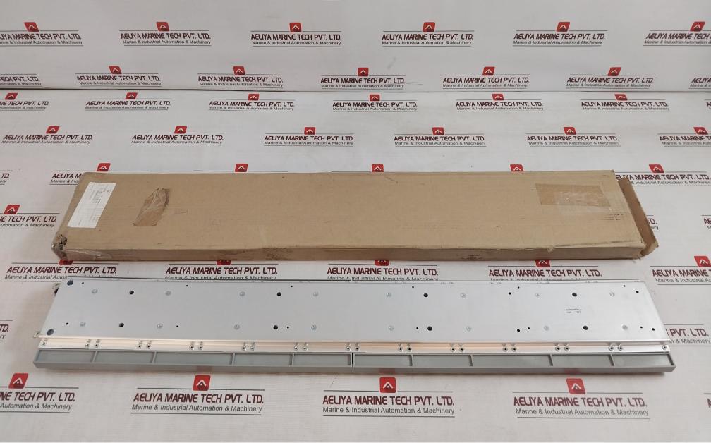 Honeywell Fc-mcar-03 Panel Mounted Carrier 51454929-100 2060900