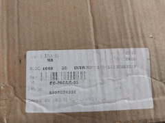 Honeywell Fc-mcar-03 Panel Mounted Carrier 51454929-100 2060900