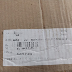 Honeywell Fc-mcar-03 Panel Mounted Carrier 51454929-100 2060900