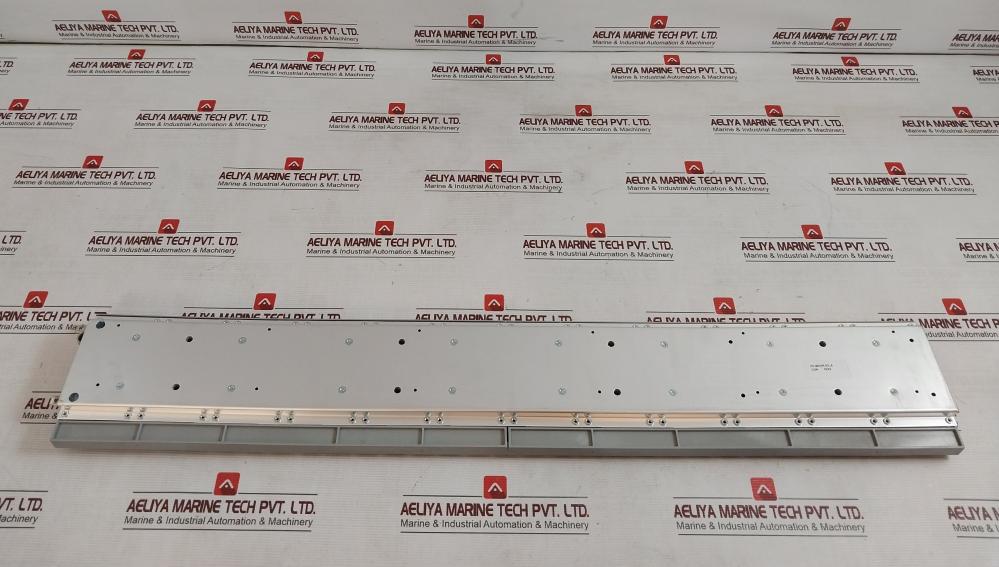 Honeywell Fc-mcar-03 Panel Mounted Carrier 51454929-100 2060900