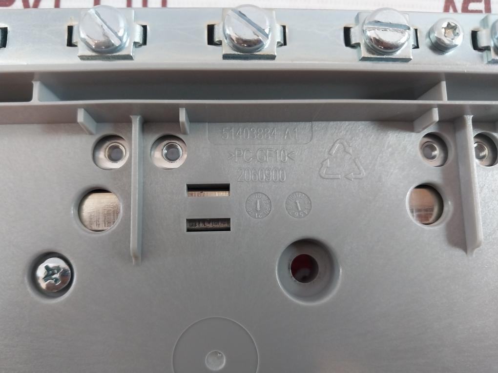 Honeywell Fc-mcar-03 Panel Mounted Carrier 51454929-100 2060900