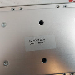 Honeywell Fc-mcar-03 Panel Mounted Carrier 51454929-100 2060900