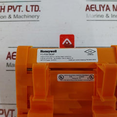 Honeywell Fc-pdb-0824P Power Distribution Board 24Vdc/16A 8 X 24 Vdc/2A E168320