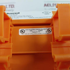 Honeywell Fc-pdb-0824P Power Distribution Board 24Vdc/16A 8 X 24 Vdc/2A E168320