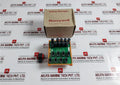 Honeywell Fc-pdb-0824P Power Distribution Board 8Ch 24Vdc 2A