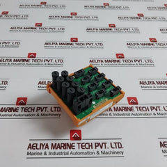 Honeywell Fc-pdb-0824P Power Distribution Board 8Ch 24Vdc 2A