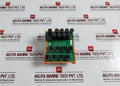 Honeywell Fc-pdb-0824P Power Distribution Board 8Ch 24Vdc 2A