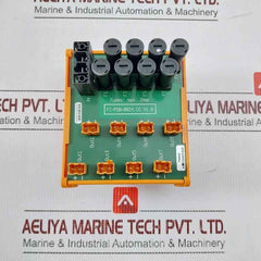 Honeywell Fc-pdb-0824 Power Distribution Board 24 V Dc/16A E168320